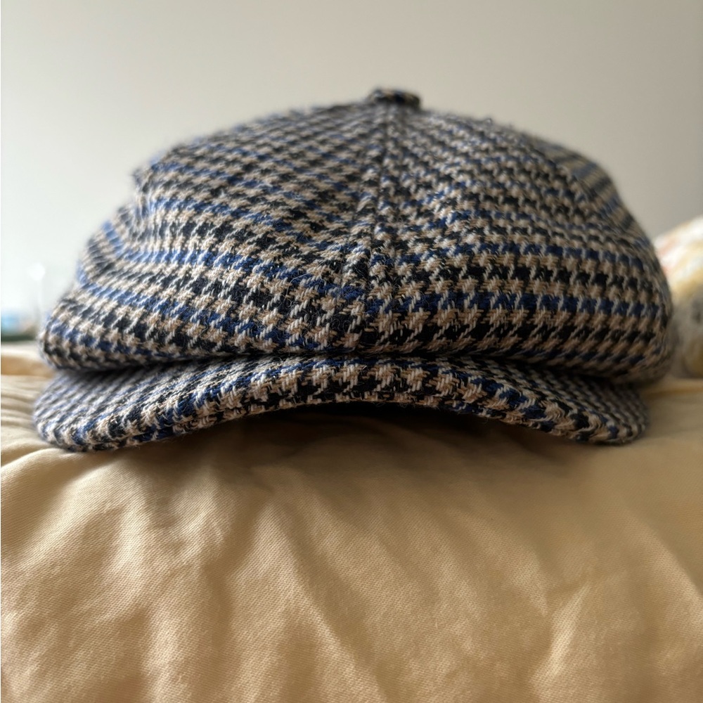 Brixton Hat